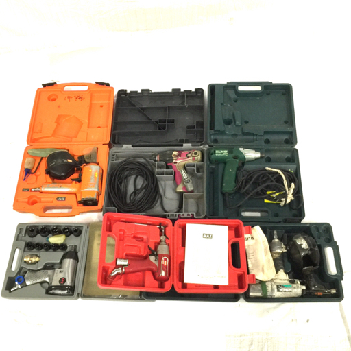 電動工具 まとめ セット