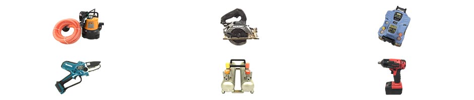 札幌の工具の買取を動画にて紹介